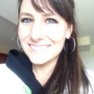 Meet your Posher, Cheri